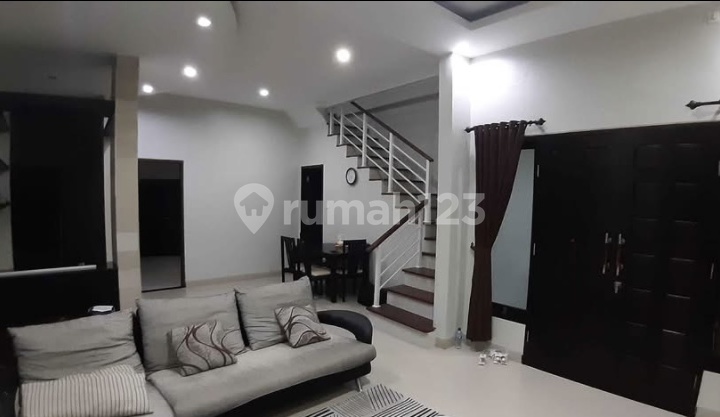 Cm863 Sewa Rumah Merdeka Renon Denpasar Bali Dekat Sanur Sesetan Panjer Plaza Renon Lapangan Badjra Sandhi 2