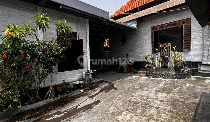 Cm542 Sewa Rumah Gunung Salak Kerobokan Kuta Bali Dekat Dalung Denpasar Canggu Seminyak 2