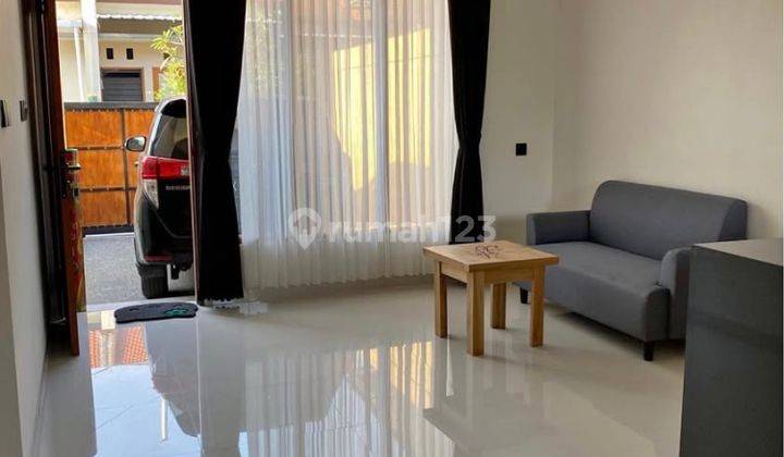 Cm781 Sewa Rumah Ketewel Gianyar Bali Dekat Sanur Denpasar Tohpati Lembeng Beach Batubulan Diatmika School 2