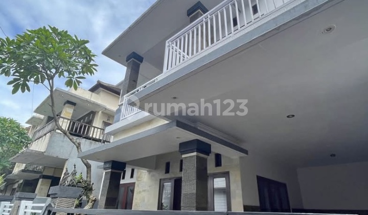 K298 House for Rent in Abianbase Buduk, Mengwi, Badung, Bali, Close to Denpasar, Tabanan, Dalung
