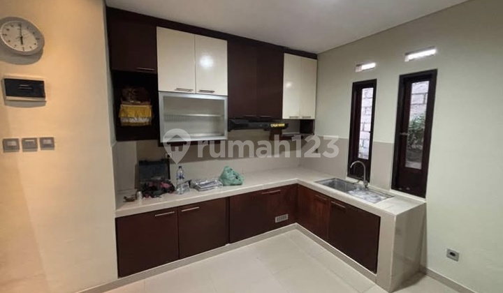 K46 Sewa Rumah Lembusora Ubung Denpasar Bali Dekat Cokroaminoto Ayani Gatsu  2