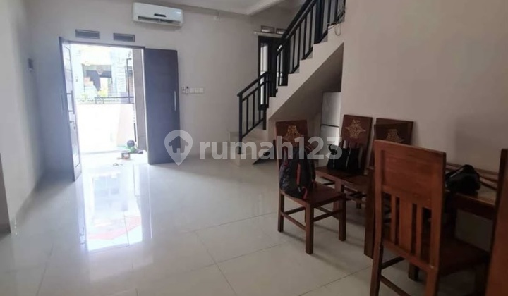 K300 Sewa Rumah Tukad Badung Renon Denpasar Bali Dekat Sanur Sesetan Panjer Kuta 2