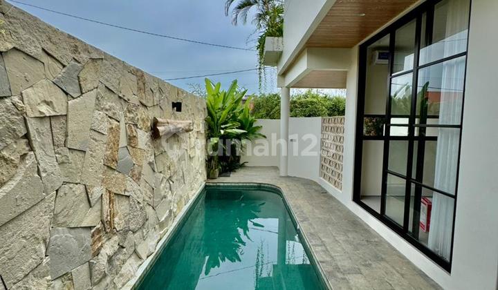 K410 Villa for Rent Melasti Ungasan Jimbaran Kuta Badung Bali Near Pandawa Beach GWK Unud Campus Nusa Dua Uluwatu Pecatu 2