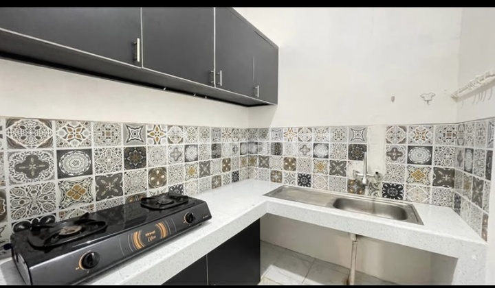 K228 House for Rent on Galang Island, Denpasar, Bali, near Imam Bonjol, Seminyak, Sunset Road, JB School, Pedungan 2