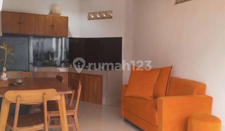 K264 Sewa Villa Lodtunduh Ubud Gianyar Bali Dekat Ubud Center Batubulan Denpasar Badung  2