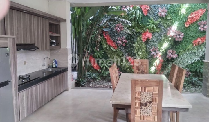 K33 Di Jual Villa Modern Minimalis Puri Gading Jimbaran Kuta Selatan Badung Bali Dekat Airport Ngurah Rai Nusa Dua Toll Bali Mandara Uluwatu Pecatu 