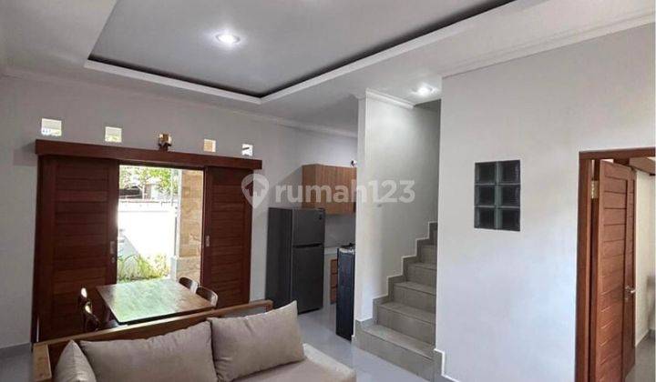 Cm409 House for rent Tukad Bilok Sanur Denpasar Bali Near Renon Sidakarya Panjer Sesetan  2