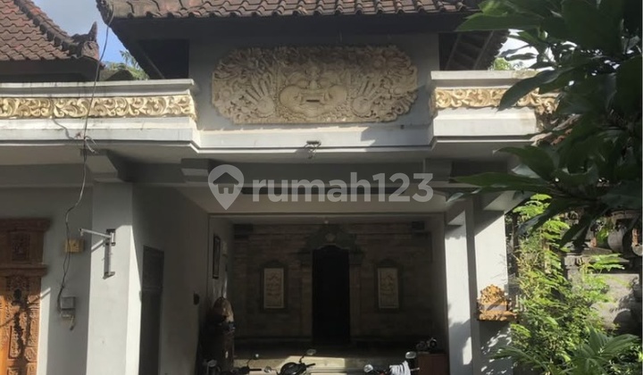 K376 For Sale: Betaka House, Dalung, Kuta, Badung, Bali, Near Canggu, Ubung, Mengwi, Tabanan.