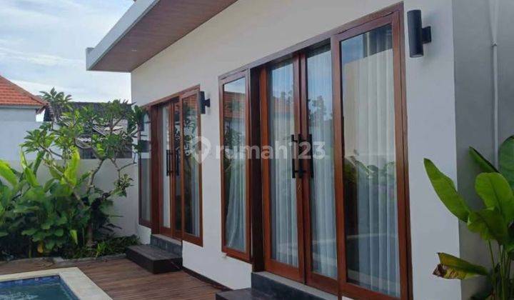 Cm578 Sewa Villa Munggu Kuta Badunh Bali Dekat Seseh Beach Canggu Tabanan Tanah Lot Dalung 2