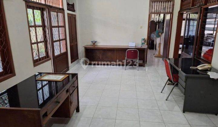 Cm466 Jual Rumah Besar & Mewah Di Kota Gianyar Bali Dekat Denpasar Batubulan  2