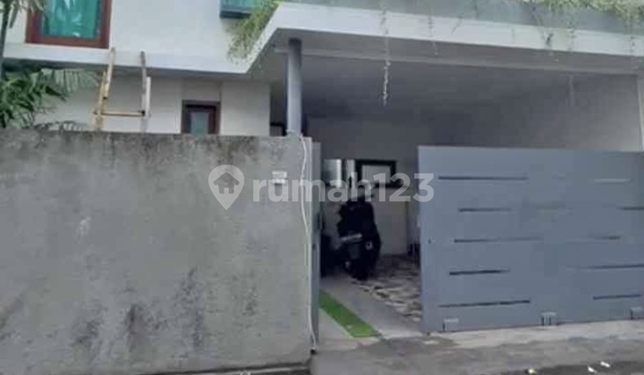 K164 Sanur Denpasar Bali Villa Rental Near Renon Sindu Beach By Pass Sanur Sesetan Panjer