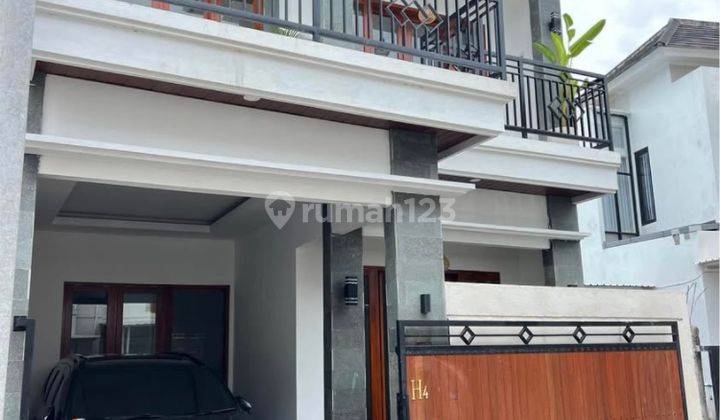 Cm595 Sewa Rumah Jalan Cepaka Munggu Mengwi Badung Bali Dekat Dalung Tanah Lot Tabanan Canggu Munggu Beach 1