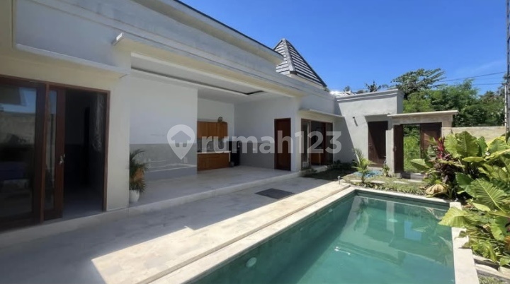 K253 For Sale Villa Katik Lantang Ubud Gianyar Bali Near Monkey Forest Ubat Center Batubulan Denpasar 2