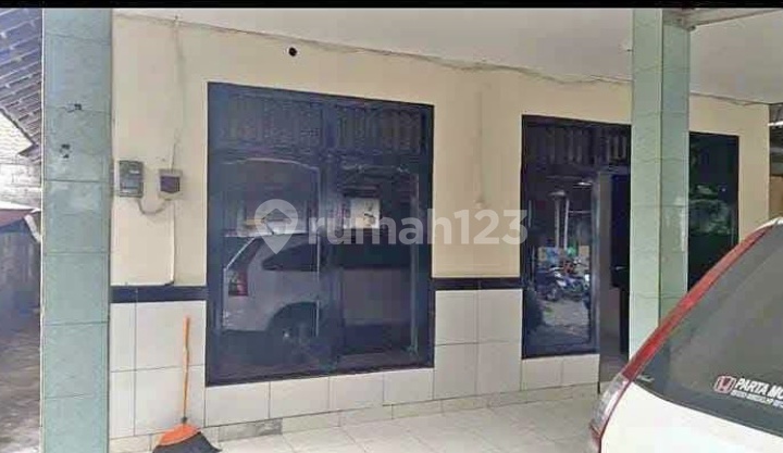 K284 Sewa Rumah Tukad Yeh Aya Renon Denpasar Bali Dekat Sanur Sesetan Panjer Sidakarya 2