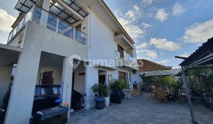 Cm708 Jual Rumah Teuku Umar Denpasar Bali Dekat Kerobokan Imam Bonjol Mahendradata  1