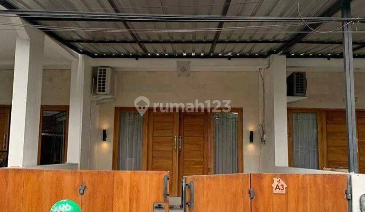 Cm746 Sewa Rumah Pulau Marotai Denpasar Bali Dekat Sesetan Panjer Rs Sanglah Teuku Umar 1