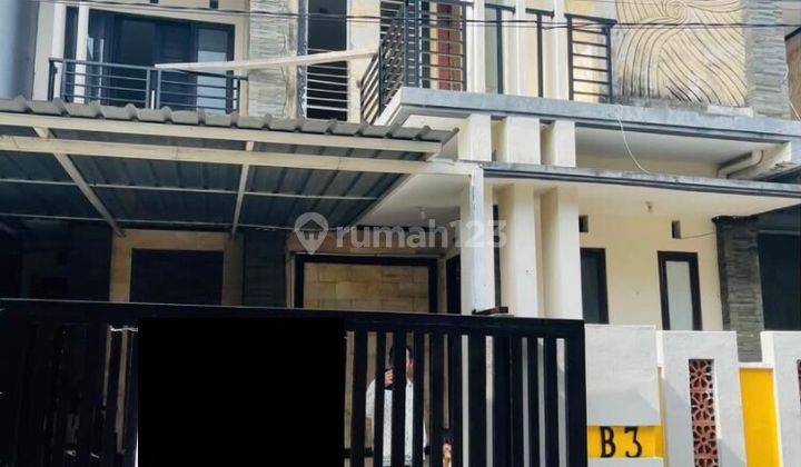 Cm541 Sewa Rumah Dalung Kuta Bali Dekat Kerobokan Canggu Gatsu Denpasar Seminyak  1