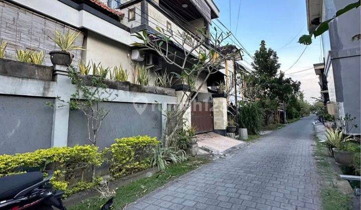 Cm781 Sewa Villa Pengiyasan Sanur Denpasar Bali Dekat Renon Sesetan Panjer Kuta 2