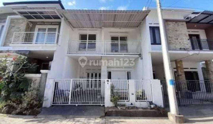 Cm442 Sewa Rumah Tukad Citarum Minimalis Renon Denpasar Bali Dekat Sanur Sesetan Panjer Kuta 1