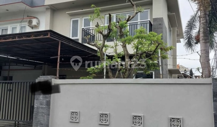 K556 Sewa Rumah Tukad Badung Renon Denpasar Bali Dekat Sanur Sesetan Panjer Kuta K556 Sewa Rumah Tukad Badung Renon Denpasar Bali Dekat Sanur Sesetan Panjer Kuta