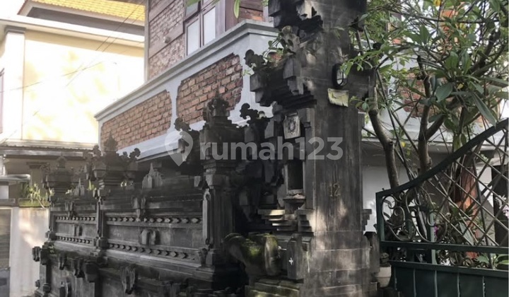 K376 For Sale: Betaka House, Dalung, Kuta, Badung, Bali, Near Canggu, Ubung, Mengwi, Tabanan. 2