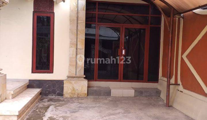 Cm450 Sewa Rumah Sesetan Denpasar Bali Dekat By Pass Ngurah Rai Sanur Pemogan Renon Sanur 2