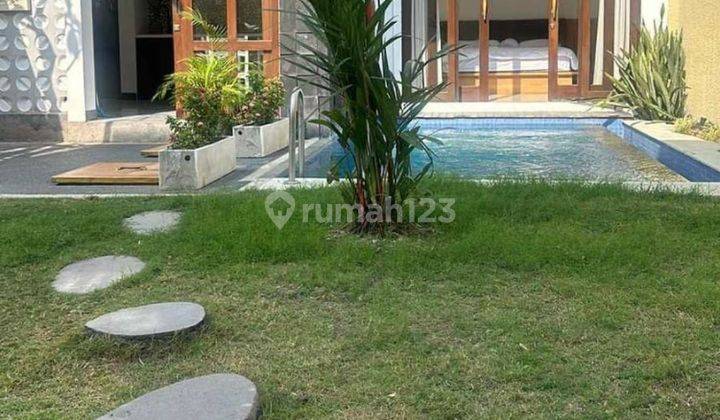 Cm459 Sewa Villa Danao Poso Sanur Denpasar Bali Dekat Renon Sesetan Panjer Sidakarya 2