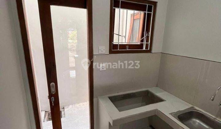 Cm561 Sewa Rumah Dalung Kuta Bali Dekat Kerobokan Gatsu Denpasar  2