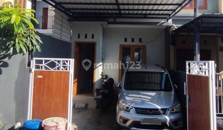 Cm453 House for Rent in the Peak of Bang Kesiman, Denpasar, Bali, Near Batubulan, Ketewel, Gianyar, Tohpati, Sanur 1