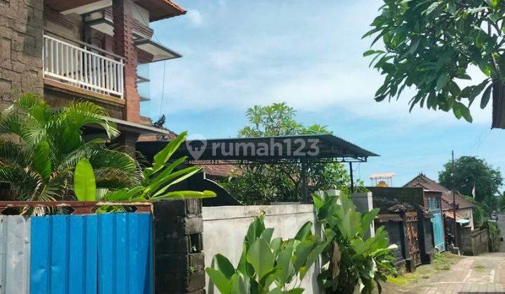 Cm606 Sewa Rumah Ketewel Gianyar Bali Dekat Denpasar Gatsu Tohpati Batubulan Sanur 2