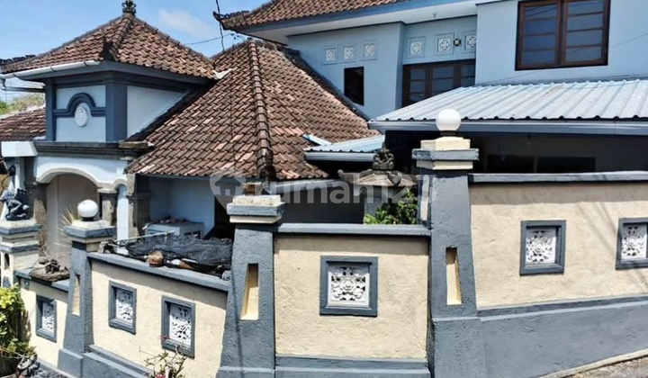 K147 Sewa Rumah Nusa Dua Kuta Badung Bali Dekat Jimbaran Ungasan Toll Bali Mandara Nusa Dua Beach