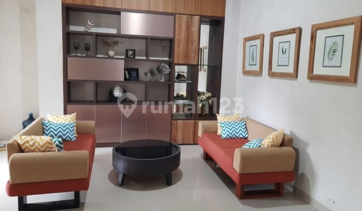 Ez78 House Rental Canggu Kuta Bali Near Dalung Tabanan 2