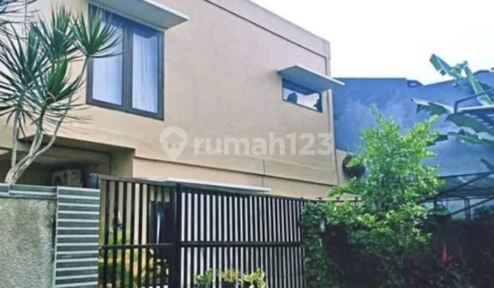 K317 House for Rent on Jalan Toyaning, Ungasan, Jimbaran, Kuta, Badung, Bali, Near GWK, Unud Campus, Nusa Dua, Pandawa Beach, Uluwatu