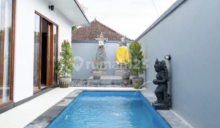 K264 Villa Rental Lodtunduh Ubud Gianyar Bali Near Ubud Center Batubulan Denpasar Badung