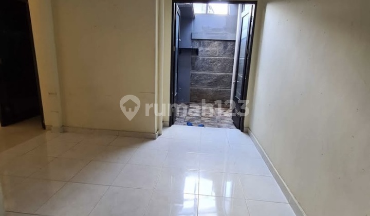 K08 For Sale Cluster House, Single Gate System. 24-Hour Security Taman Giri Asri Jimbaran Kuta Badung Bali Near Nusa Dua Uluwatu Bali Mandara Toll Road Ngurah Rai Airport. 2