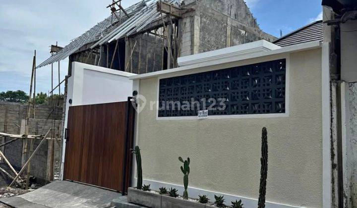 Cm608 Sewa Villa Ungasan Kuta Badung Bali Dekat Pandawa Beach Gwk Uluwatu Pecatu Kampus Udayana Airport Ngurah Rai Toll Bali Mandara 2