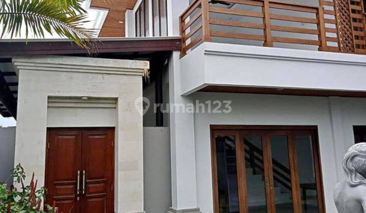 Cm413 Sewa Villa Tegal Cupek Kerobokan Kuta Bali Dekat Umalas Canggu Denpasar Seminyak Dalung 2