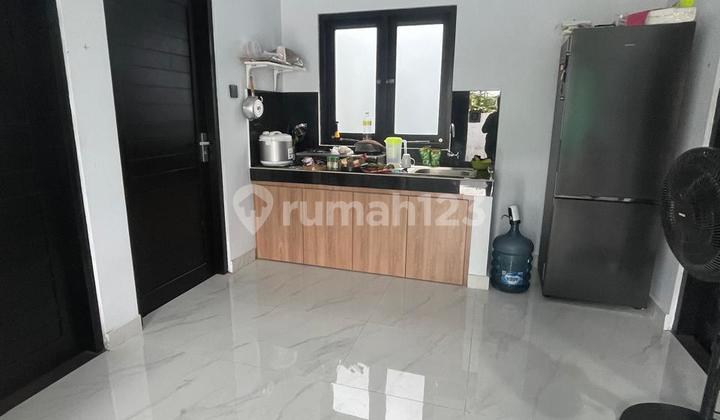 K557 Operate Contract House Jalan Cempaka Sanur Denpasar Bali Near Plaza Renon Akasia By Pass Sanur 2