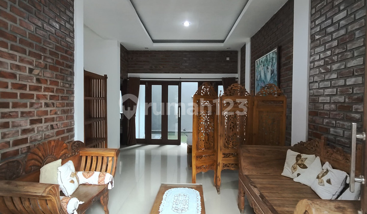 K559 Laksamana Renon Villa Rental Denpasar Bali Near Sanur Plaza Renon Sanur Beach Akasia Panjer Sesetan