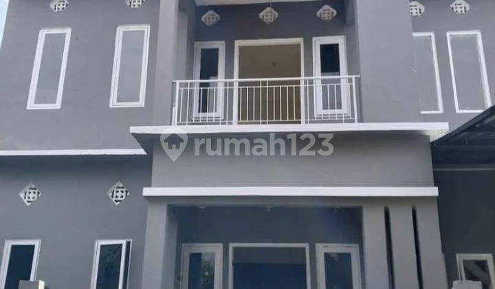 K326 Sewa Rumah Gatsu Denpasar Barat Bali Dekat Mintra 10 Dalung Kerobokan Ayani  2