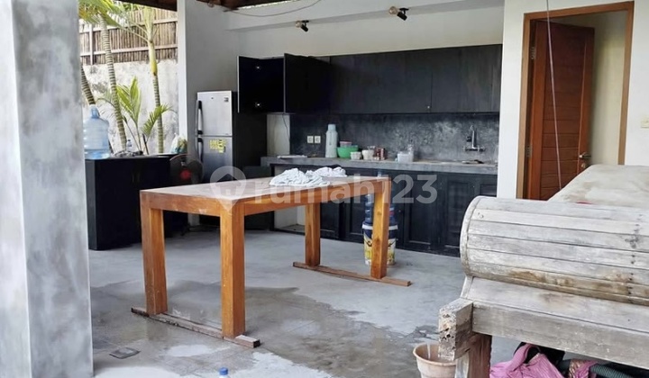 Cm714 Sewa Villa Umalas Kuta Badung Bali Dekat Kerobokan Denpasar Seminyak Canggu  2