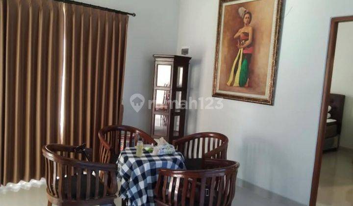 Cm531 Sewa Rumah Baru Jalan Soka Denpasar Bali Dekat Sanur Ketewel Gatsu Batubulan Gianyar 2