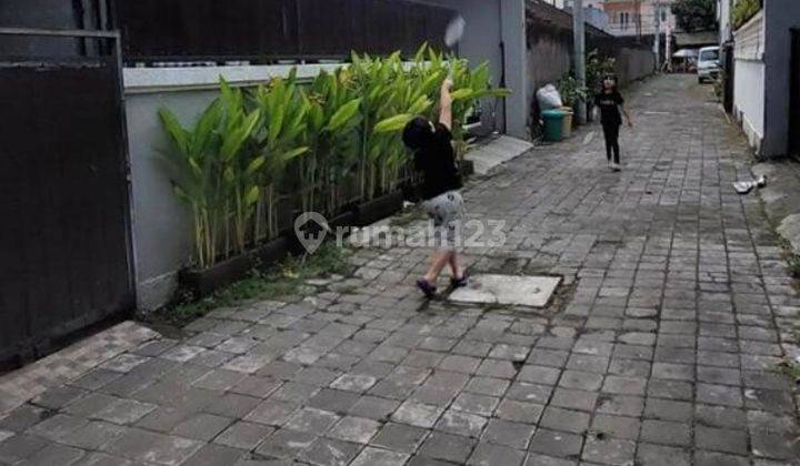 CM254 jual rumah ahmad yani utara denpasar bali dekat dalung ubung gatsu  2