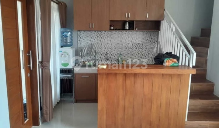Cm961 Sewa Rumah Biaung Kesiman Denpasar Bali Dekat Ketewel Gatsu Denpasar Sanur Diatmika School 2