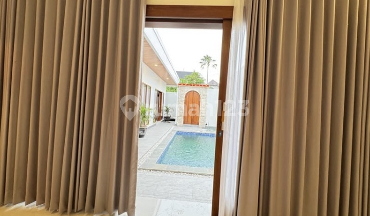 K468 Villa Rental Oanati Street Batu Bolong Canggu Kuta Badung Bali Near Batu Bolong Beach Nelayan Beach Kerobokan Tabanan Seminyak 2