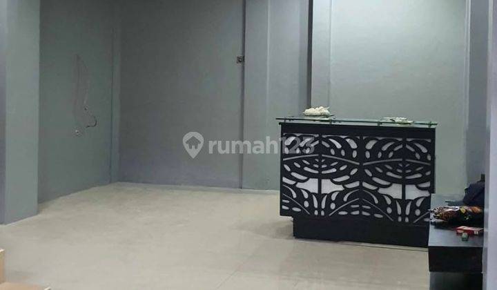 Cm570 Jual Rumah Semi Villa Tukad Asahan Panjer Denpasar Bali Dekat Renon Sesetan Sanur  2