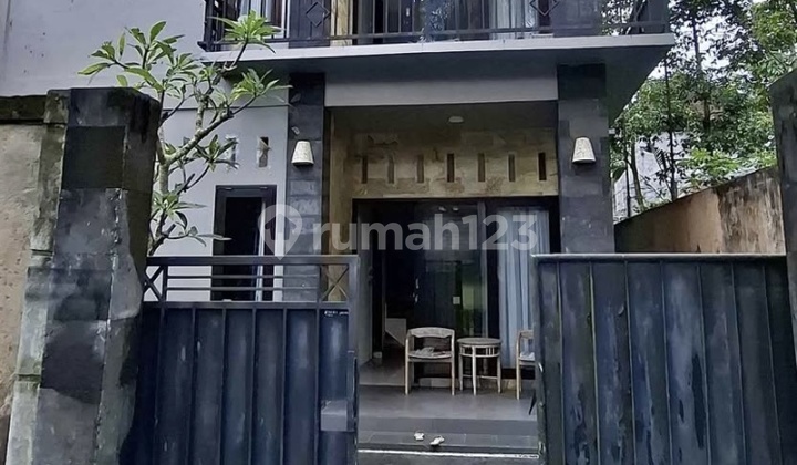 K302 House for Rent in Kedewatan, Ubud, Gianyar, Bali, Near Badung, Batubulan, Ubud Center, Denpasar.