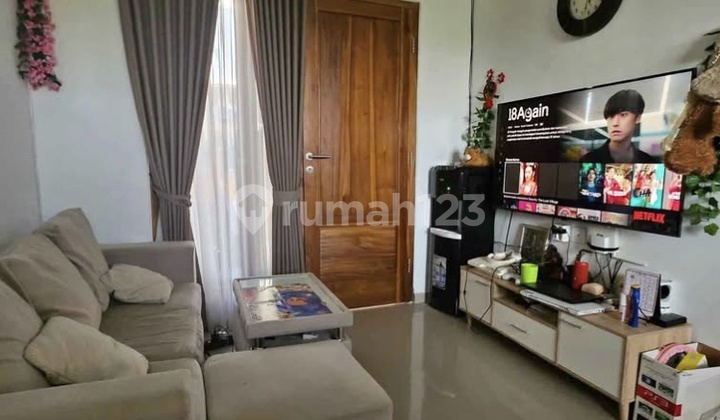 K07 Sewa Rumah Gunung Soputan Denpasar Bali Dekat Transmall Studio Imam Bonjol Sunset Road Jb School Seminyak  1