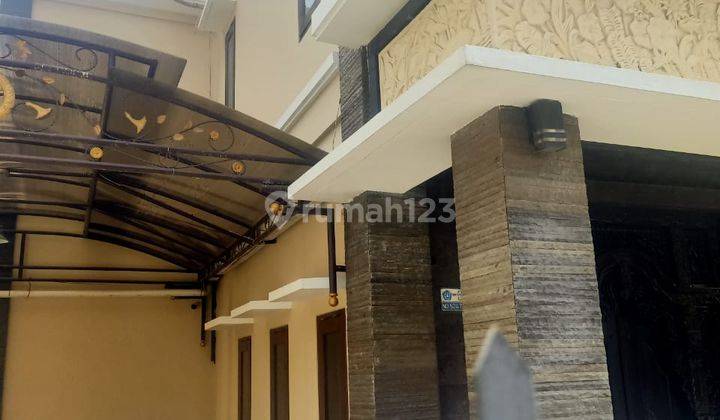 Cm290 Sewa Rumah Jalam Bedugul Canggu Kuta Bali Dekat Tanah Lot Tabanan Kerobokan Seminyak Denpasar 2