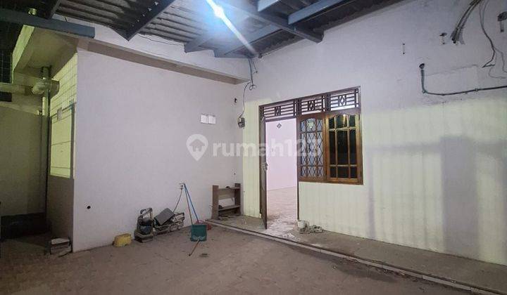 Dijual Bu Rumah Di Duta Bandara Permai Dadap Butuh Renovasi 1